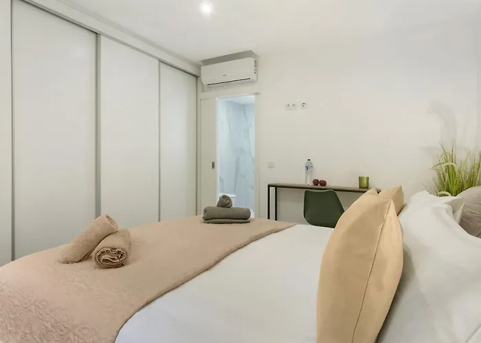 Hébergement de vacances Casa Belavista *