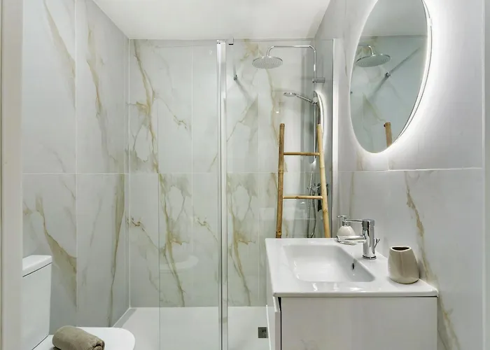 Hébergement de vacances Casa Belavista