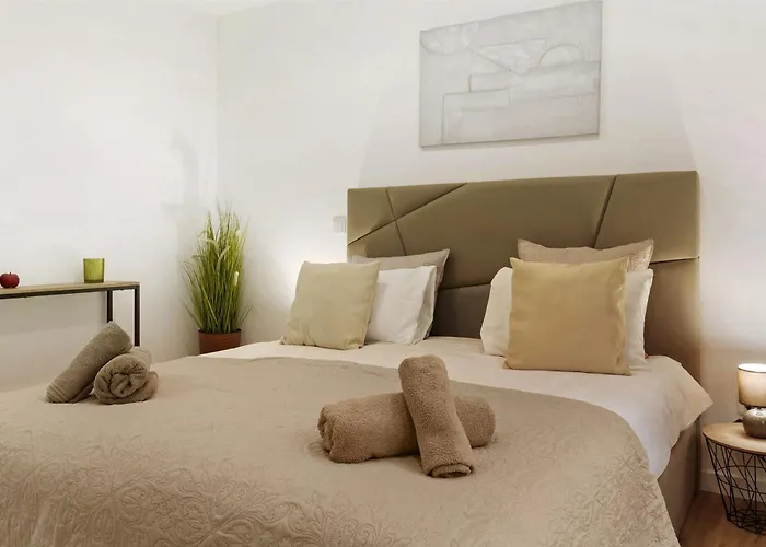 Hébergement de vacances Casa Belavista *