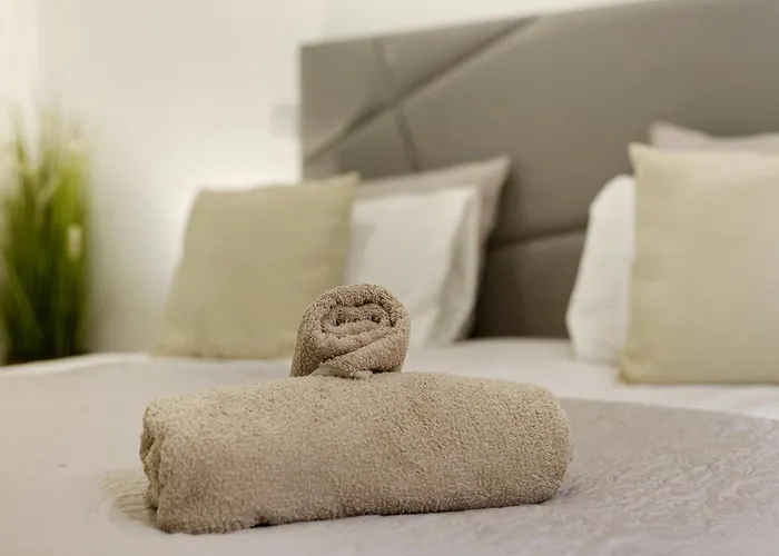 Casa Belavista Hébergement de vacances