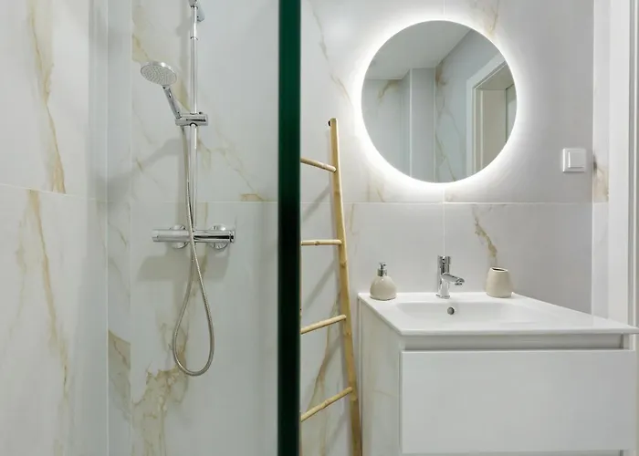 Casa Belavista Hébergement de vacances