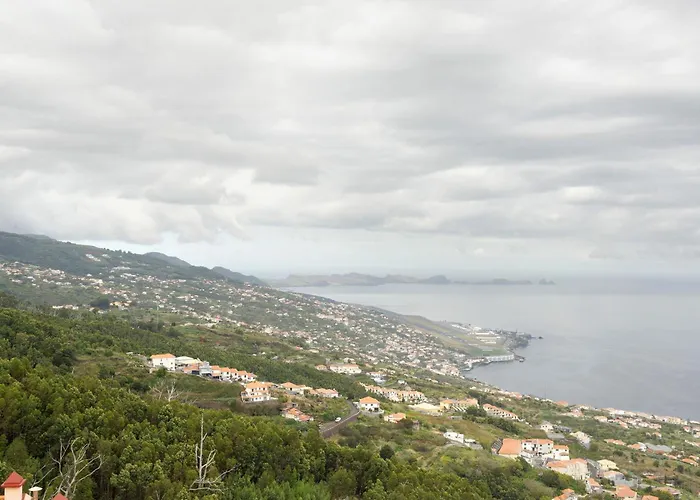 Casa Belavista Hébergement de vacances